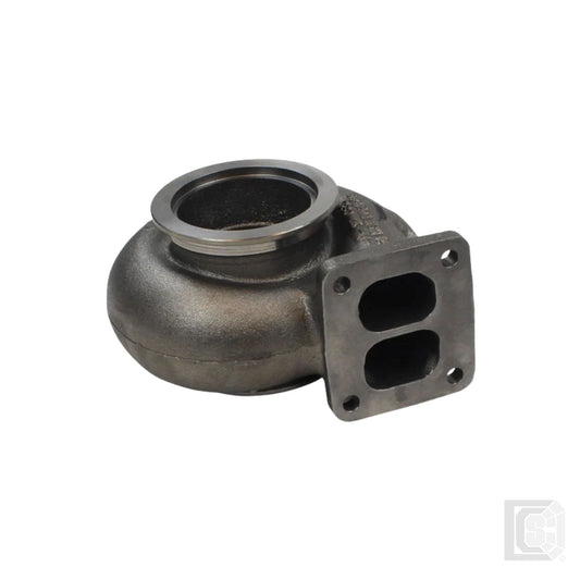 BorgWarner - S400 0.90 A/R 83mm T4 Turbine Housing – 177102