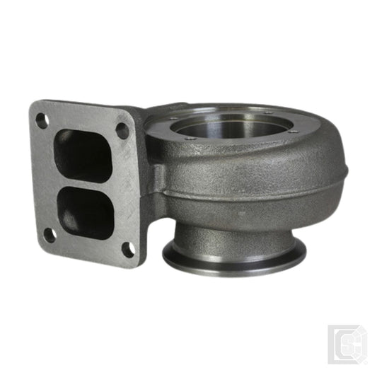 BorgWarner - S300SX3 Twin?Scroll Turbine Housing 1.00 A/R – 177209