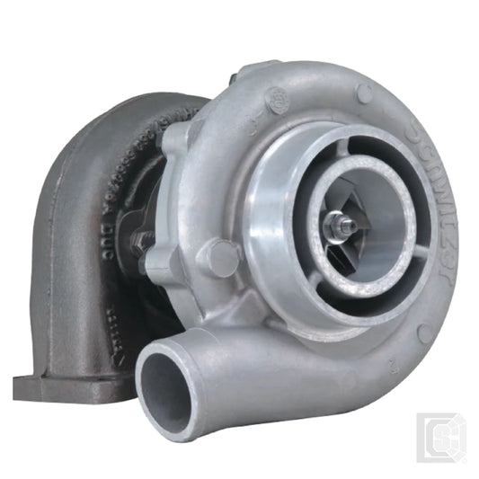 BorgWarner - S200 Turbocharger for John Deere 6068H (6.8 L) – 177260