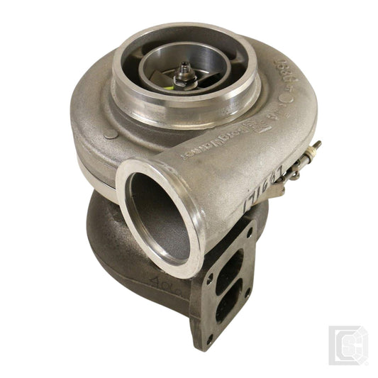 BorgWarner - S200SX Turbocharger 1.09 A/R – 177267