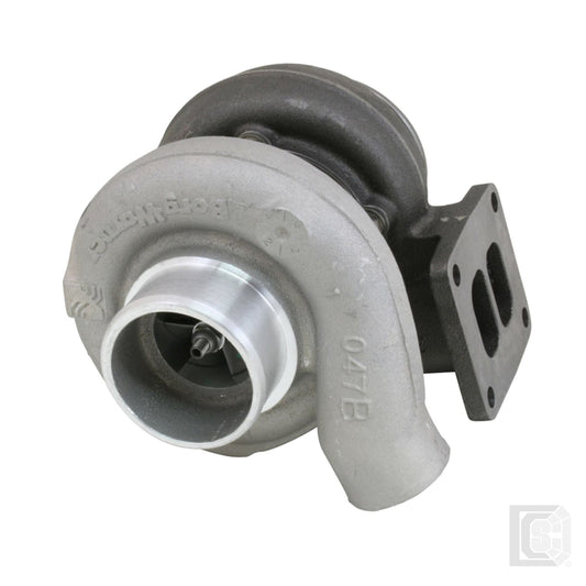 BorgWarner - S200SX Turbocharger (55.8 mm Inducer, 1.22 A/R) – 177268