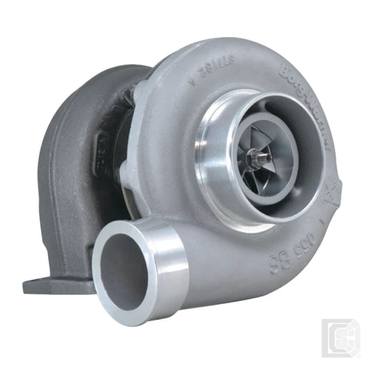 BorgWarner - S300SX3 Turbocharger, 66 mm Inducer, 0.91 A/R – 177275