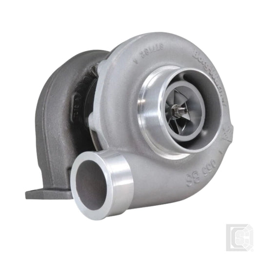 BorgWarner - S300SX3 S366 Turbocharger (0.88 A/R) – 177281