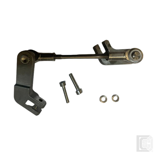 BorgWarner - Linkage Service Kit S300V – 177781