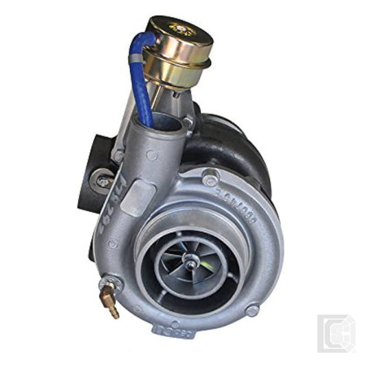 BorgWarner - S200G Turbocharger for Caterpillar Applications – 178077