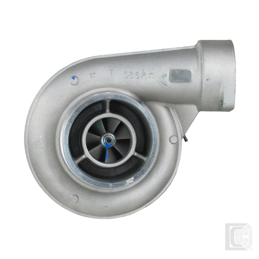 BorgWarner - S4TS508 Turbocharger for Caterpillar 3406B – 178120