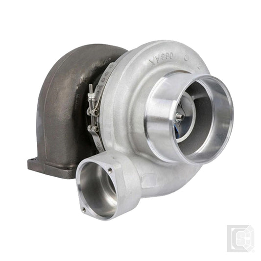 BorgWarner - S4DS Turbocharger for CAT 3406C (S4DS) – 178465