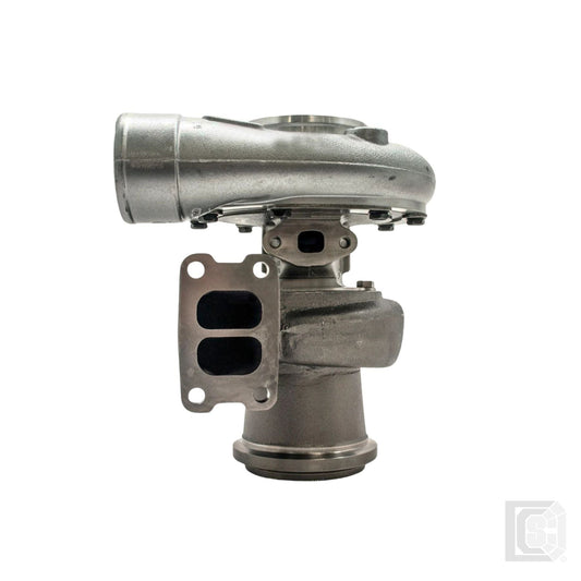 BorgWarner - S200S044 Turbocharger for CAT 3126B/E (7.0 L) – 178470