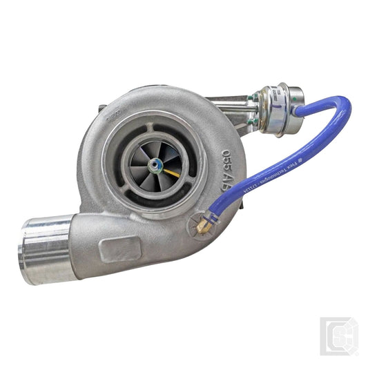 BorgWarner - S200AG048 Turbocharger for CAT C9 (9.0 L) – 178472