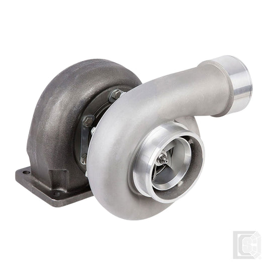 BorgWarner - S2A Turbocharger for John Deere 6090H (6.8 L) – 178748