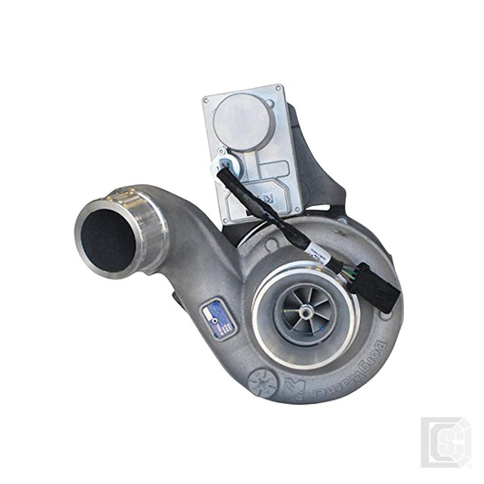 BorgWarner - S300V129 Turbocharger for MaxxForce DT466 / I313 – 179036