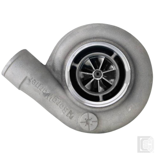 BorgWarner - S300 Turbocharger for Navistar DT466 Series – 179080