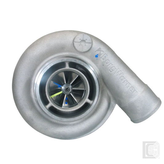 BorgWarner - S300 Turbocharger for Navistar DT466E / I530E – 179081