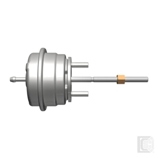 BorgWarner - EFR High-Boost Actuator (55-58 mm Turbo) – 179284