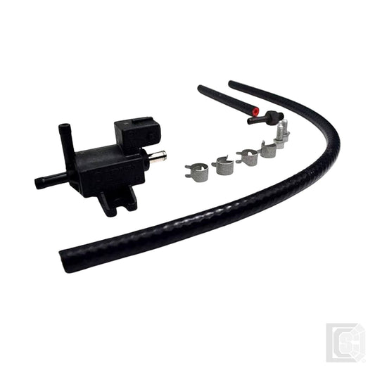 BorgWarner - EFR Boost-Control Solenoid Valve Kit – 179425