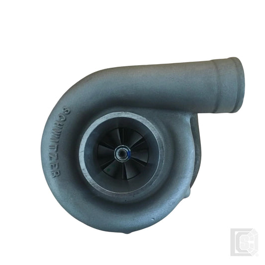 BorgWarner - 3LDA Turbocharger for Ford 9700 Tractor – 180316