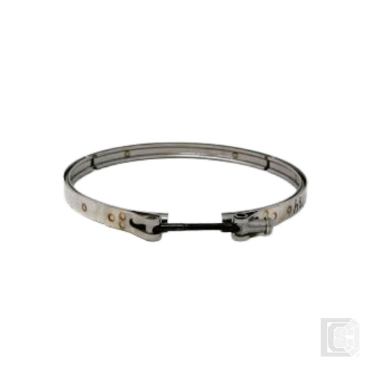 BorgWarner - V-Band Clamp for S4 Turbocharger Series – 193784