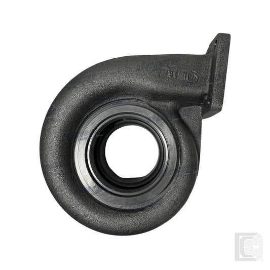BorgWarner - Turbine Housing for Cummins Turbochargers (e.g., 167715) – 196615