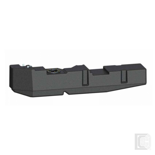 Titan - Ford Gallon Mid-Ship Replacement Fuel Tank - 7020299