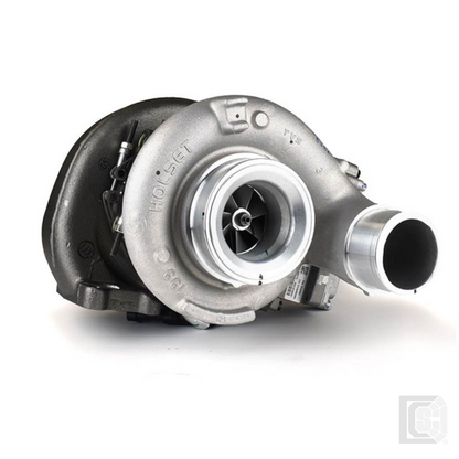 Holset - Genuine NEW Stock Replacement Turbo for 07.5 - 12 Dodge 6.7L - 5325950H