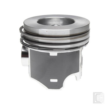 Mahle - Engine Piston Set - 2243902WR030