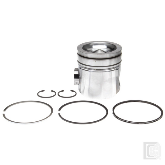 Mahle - Engine Piston Kit - 2253673