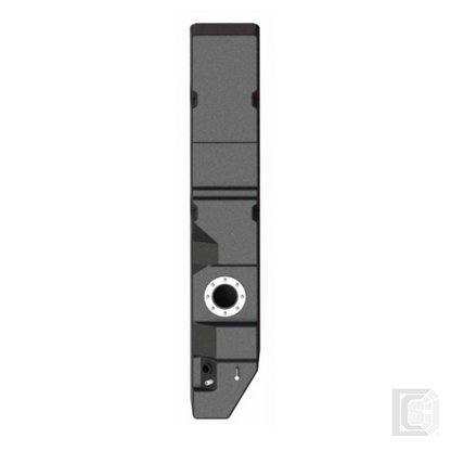 Titan - Ford Gallon Mid-Ship Replacement Fuel Tank - 7020299