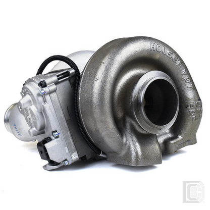 Holset - Genuine NEW Stock Replacement Turbo for 13 - 18 Cab & Chassis 6.7L – 5326057H