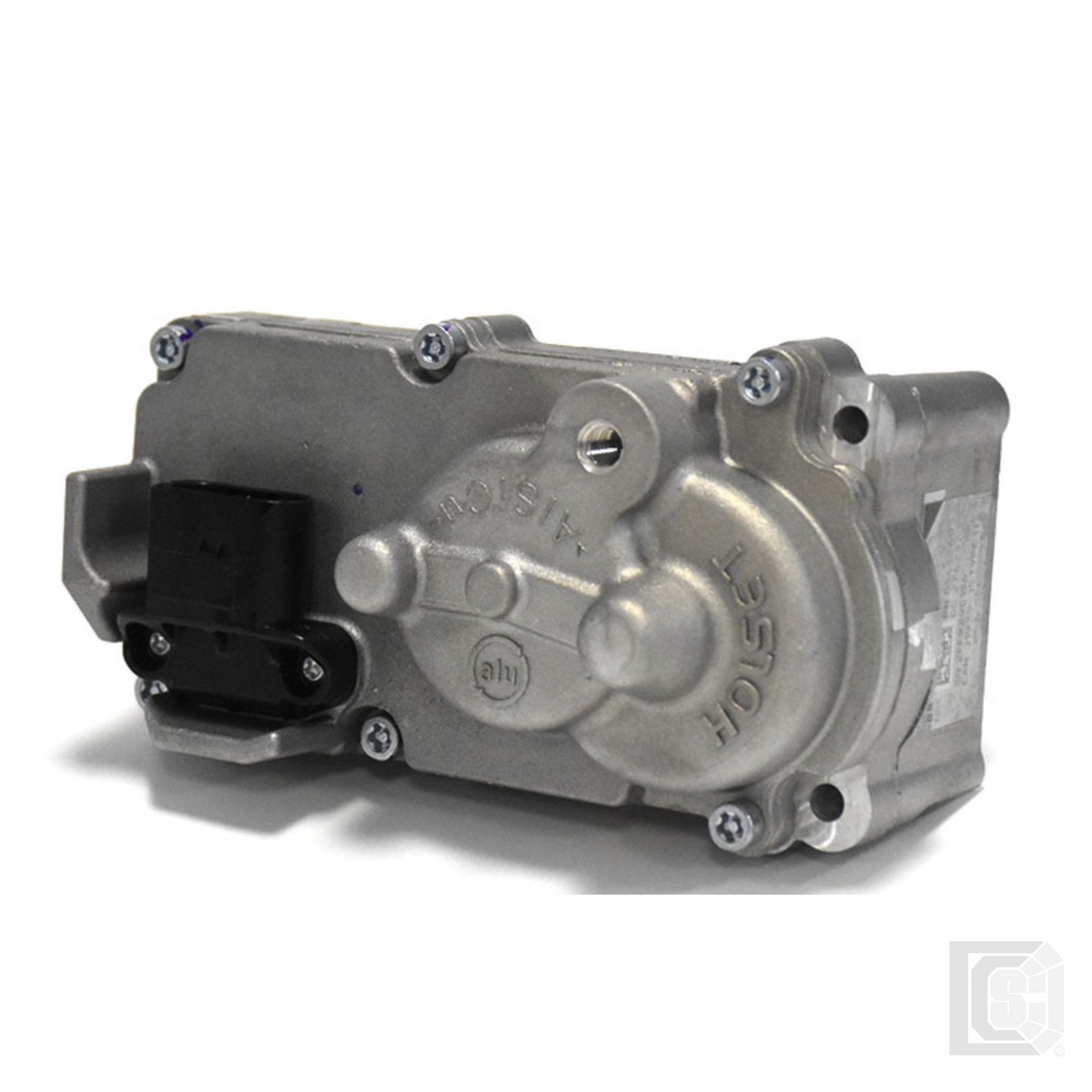 Holset - Genuine NEW Stock Replacement Turbo Actuator for 2007.5 - 2012 Dodge 6.7L - 4034315H