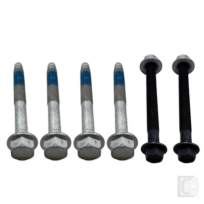 SB - Silverado/Sierra Body Mount Kit 06-13 Silverado/Sierra 1500 06-14 Silverado/Sierra 2500/3500 Gas/Diesel Standard Cab  - 81-2002