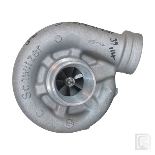 BorgWarner - S2A Turbocharger for Deutz B4FM1013 4.76 L – 314280