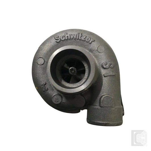 BorgWarner - S1B Turbocharger for John Deere 3029T – 316035