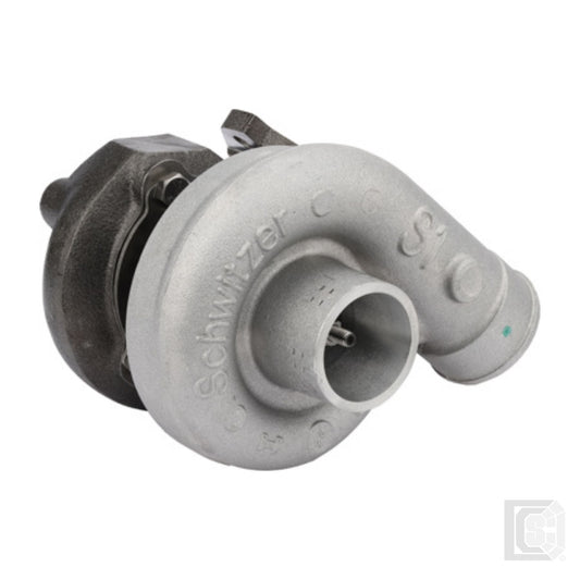BorgWarner - S100 Turbocharger for Deutz BF3L/M1011F, BF4M2011C – 317206