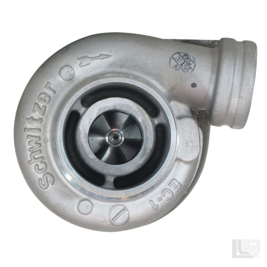 BorgWarner - S100 Turbocharger for Deutz BF4M2012C / Volvo Penta TD420VE (4.0 L) – 318281