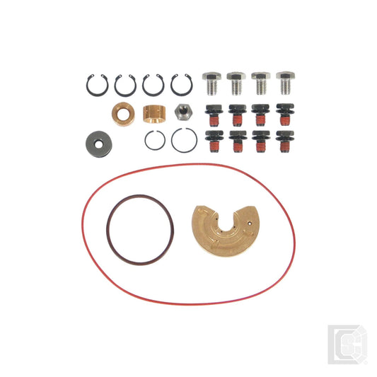 BorgWarner - S2E Turbocharger Overhaul Kit – 318382