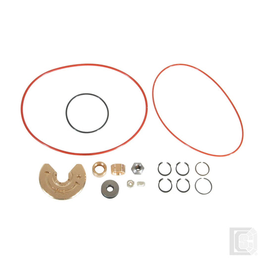 BorgWarner - S2E Turbocharger Overhaul Kit – 318396