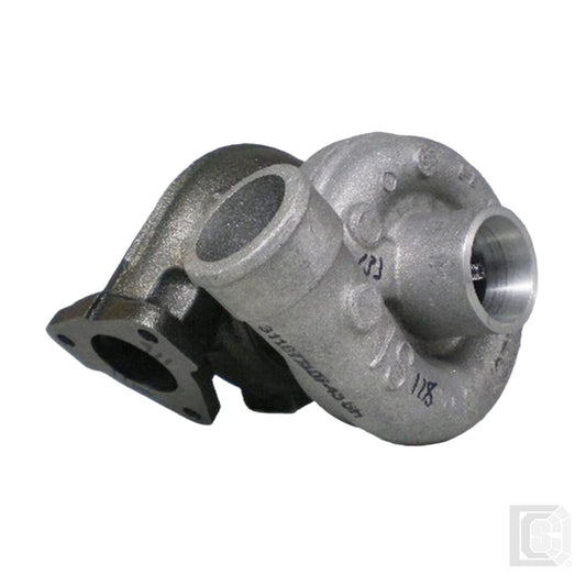 BorgWarner - S100 Turbo Class Deutz Undustrial BF4M2011 COM2 3.11L – 319261