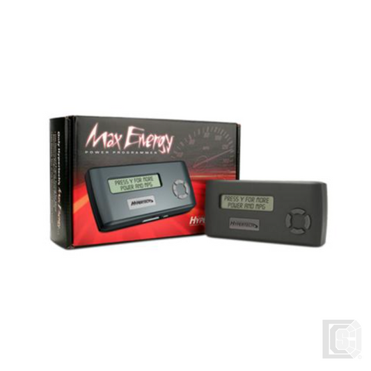 Hypertech - Max Energy Power Programmer for 2011 GM Gas Truck / SUV - 32010