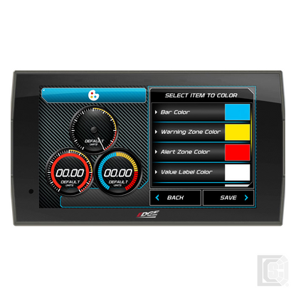 Edge - Insight CTS3 Touchscreen Monitor - 96 & Newer OBD-II Monitoring - CARB EO NOT REQUIRED - 84130-3