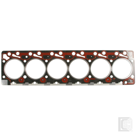 Mahle - Engine Cylinder Head Gasket -4068C