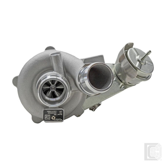 BorgWarner - OEM K0CG Turbocharger (Left) for Ford 3.5L EcoBoost – 53039880469