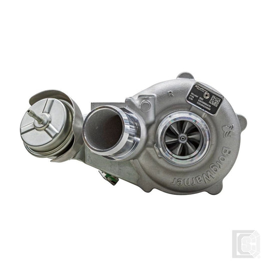 BorgWarner - OEM K0CG Turbocharger (Right) for Ford 3.5L EcoBoost – 53039880470