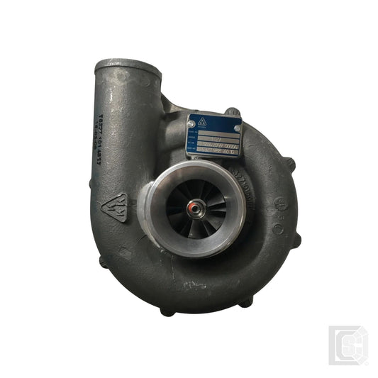 BorgWarner - K27 Turbocharger for Deutz Diesel (e.g., 12.8 L) – 53279886010