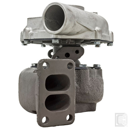 BorgWarner - K27 Turbocharger for Deutz BF6L913 (6.13 L) – 53279886407