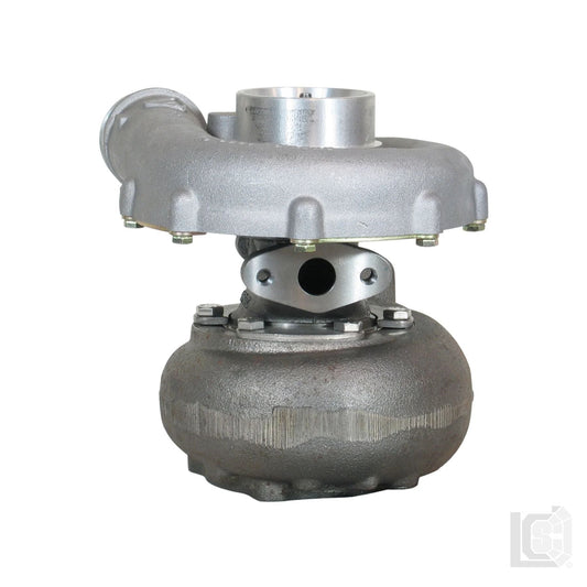 BorgWarner - K27.2 Turbocharger for Deutz BF6L913 Diesel Engine – 53279886409