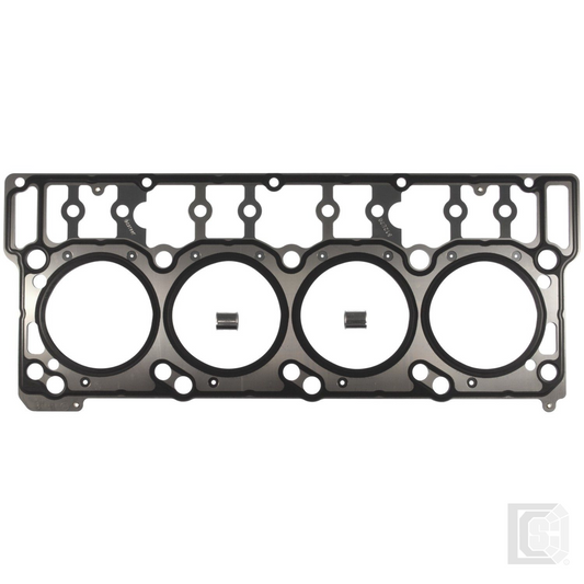 Mahle -Engine Cylinder Head Gasket - 54450A