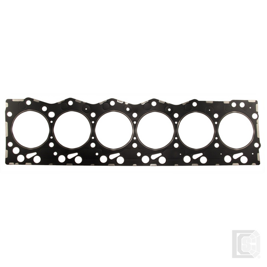 Mahle - Engine Cylinder Head Gasket - 54556
