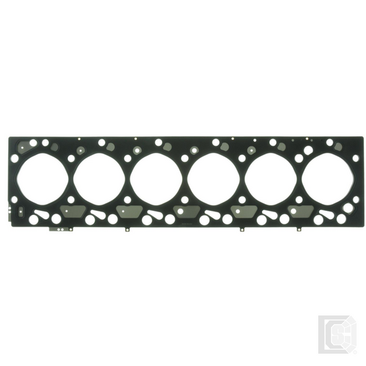 Mahle - Engine Cylinder Head Gasket - 54557A