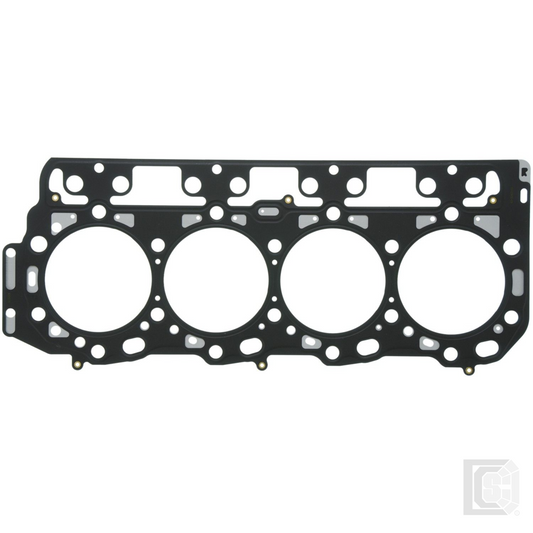 Mahle - Engine Cylinder Head Gasket - 54580
