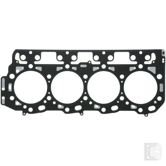 Mahle - Engine Cylinder Head Gasket - 54582